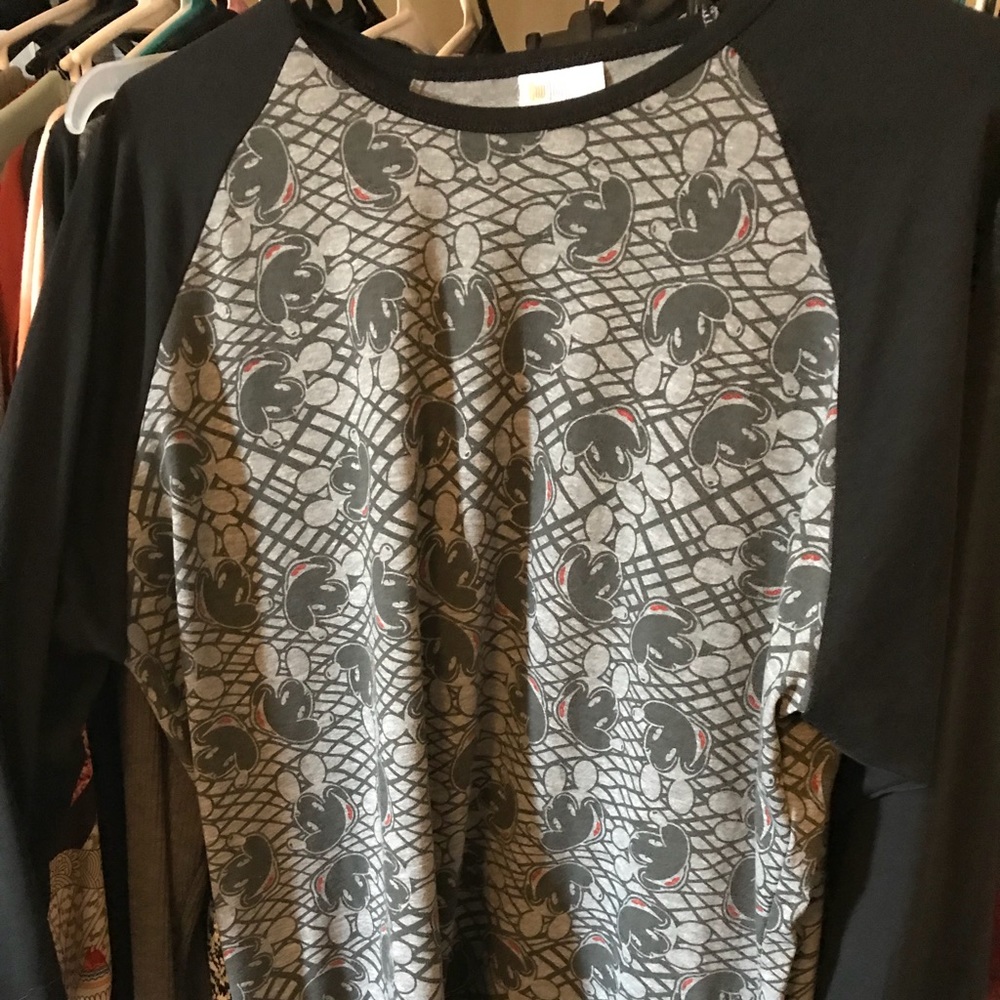 Lularoe Randy